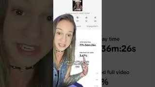 Results from testing the TikTok algorithm. How to get TikTok to show your video on the for you page