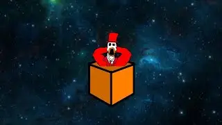 Майнкрафт один блок марса