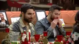 Cansel & Eser {Canes } - 65.Bölüm Part 6