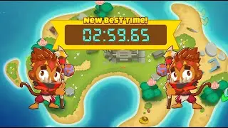 BTD6 Race Tutorial 