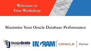 Maximize Your Oracle Database Performance