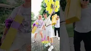 Влад А4 поздравляет с днём рождения ☀️🤗