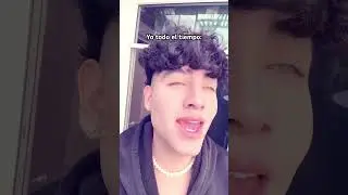 LLEGUÉ DE LA BARBERÍA 🥺🥵😍 