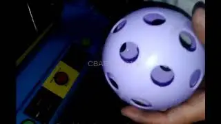 Сварка двух полусфер из пластика горячей плитой. Сварпласт