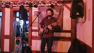 Max Hay - Easy (The Slackers)