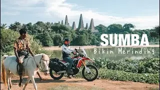 Bakalan Nyesel Kalau Gak Banyak Eksplore di SUMBA [2/3]