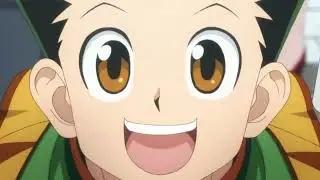 hxh edit