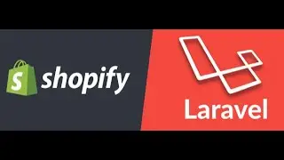 Completing the Shopify App Installation with Laravel UI and Login Page functionalities | RM1