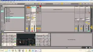 Tutorial - Practical Sound Design in Ableton Live - White Noise is Your Friend