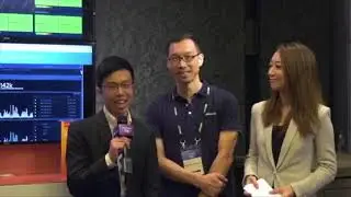 vFORUM Hong Kong 2018 Roving Host Interview (3)