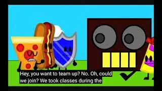 Brawl of the objects ytp tennis round 1