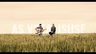 LOURDES și Cătălin Ciuculescu - Aș Vrea, Isuse [Acustic]