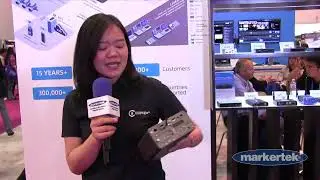 Kiloview P3 5G Bonding Video Encoder