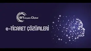 BTVizyon Dijital E-Ticaret Çözümleri