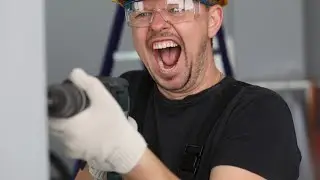 шумный сосед