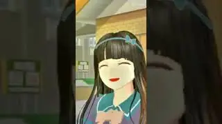 ceweknya X cowoknya [Amelia x Reno] jangan lupa subscribe