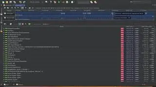 Analyzing NetBeans Responsiveness