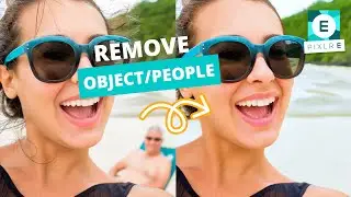 How to Photoshop for Free |  Pixlr E