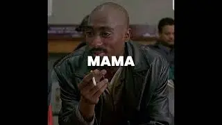 [FREE] 2Pac Freestyle Old School Type Beat - Mama (2023)