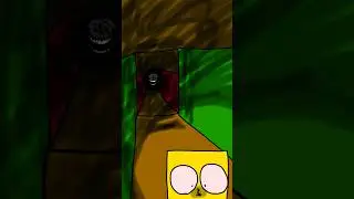 rush in coming (doors meme)