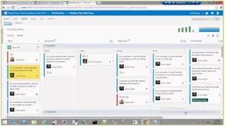 TFS Kanban Board Part 2