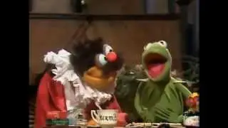 Muppet Voice Comparisons - Lew Zealand
