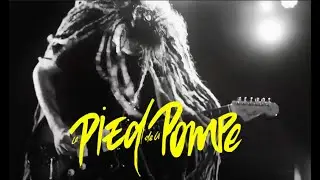 Le Pied de la Pompe - 