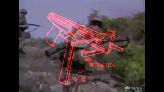 ＤＥＳＥＲＴ　ＶＩＢＥＳ (gulf war)