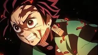 Demon Slayer - ELEMENTS - AMV