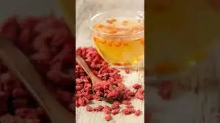 What happens if you eat goji berries everyday?