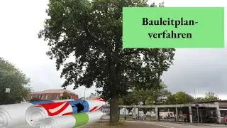BAULEITPLANVERFAHREN in 9 Schritten