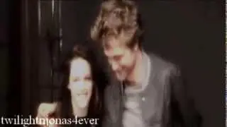 Rob & Kristen ♥ Clarity
