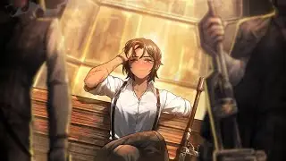 [Limbus Company Meme] Outis Located - Moving to Secure