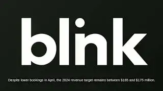 Blink Charging Q1 Revenue Climbs 73% to $37.6M, Gross Margin at 36% | BLNK Stock News