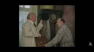 Голубчик! Поднатужтесть!