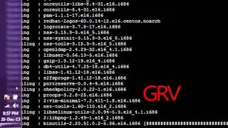 Install webmin into our vps through SSH - Centos 6.5 (By Gowtham Raj | gowthamraj.in | GRVWEB)