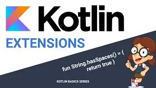 Kotlin Extensions in 15 minutes