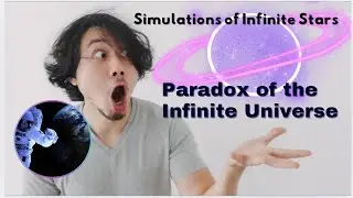 A Mind Bending Mystery | Trapped in Infinity | The Paradox of the Endless Universe | 