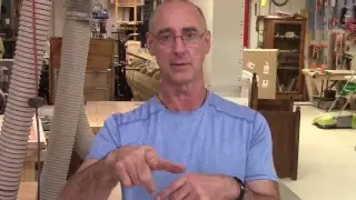 WWGOA LIVE: April 2018 Woodworking Q&A with George Vondriska
