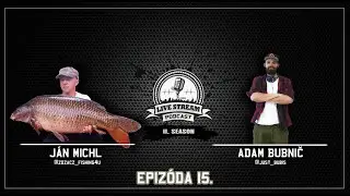 PODCAST: Jan Michl