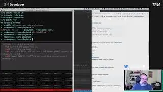 Using Ansible and Docker to deploy a HackerNews Clone