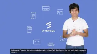 Emarsys Overview