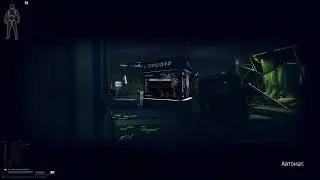 Escape From Tarkov