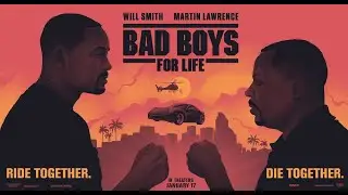 Bad Boys For Life (2020) Trailer