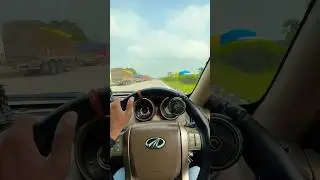 XUV500 🙈Riding For 😱 #song #music #bollywood #automobile 🦋