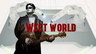 MishRooms OST: West World - Ramin Djawadi