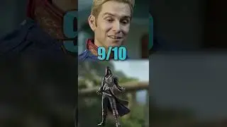 Assassin's Creed Outfits Ranked By Memes