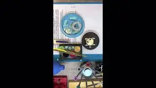 Репассаж Китайская Механика Часы Timer