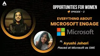 EVERYTHING ABOUT MICROSOFT ENGAGE | AYUSHI JOHARI