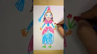 You never know what others will see in your art 🖍️ Were you ever misunderstood as a child?